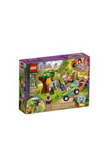 LEGO Lego Friends 41363 Mia's Avontuur in het Bos