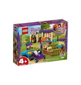 LEGO Lego Friends 41361 Mia's Veulenstal