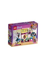 LEGO Lego Friends 41329 Olivia's Luxe Slaapkamer