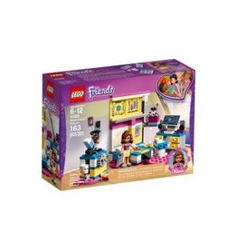 LEGO Lego Friends 41329 Olivia's Luxe Slaapkamer