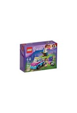 LEGO Lego Friends 41116 Olivia's Onderzoeksvoertuig