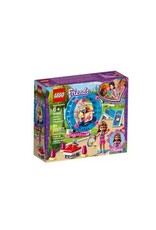 LEGO Lego Friends 41383 Olivia's Hamsterspeelplaats