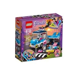 LEGO Lego Friends 41348 Onderhouds- en Reparatietruck