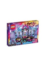 LEGO Lego Friends 41105 Popster Podium