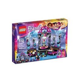 LEGO Lego Friends 41105 Popster Podium