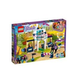 LEGO Lego Friends 41367  Stephanie'S Paardenconcours