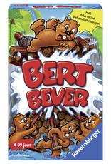 Ravensburger Ravensburger 233007 Bert Bever  Pocketspel