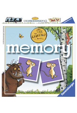 Ravensburger Ravensburger Gruffalo Memory® Mini