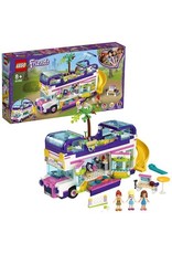 LEGO Lego Friends 41395 Vriendschapsbus -  Friendship Bus