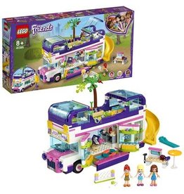 LEGO Lego Friends 41395 Vriendschapsbus -  Friendship Bus