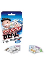 hasbro Monopoly Deal Kaartspel