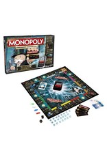 hasbro Monopoly Extreem Bankieren - Bordspel