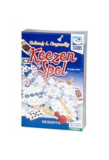 Clown Games Clown Games Keezenspel - Reisspel