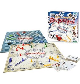 Clown Games Clown Games Keezenspel