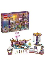 LEGO Lego Friends 41375  Heartlake City Amusementspier Heartlake City