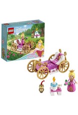 LEGO Lego Disney Princess 43173 Aurora's Koninklijke Koets