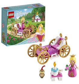 LEGO Lego Disney Princess 43173 Aurora's Koninklijke Koets