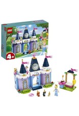 LEGO Lego Disney 43178 Het Kasteelfeest van Assepoester