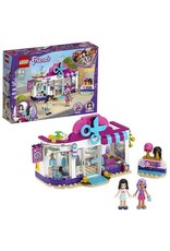 LEGO Lego Friends 41391 Heart Lake City Kapsalon - Hair Salon