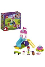LEGO Lego 41396 Hondenspeelplaats - Friends Puppy Playground