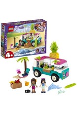 LEGO Lego Friends 41397  Sapwagen - Juice Truck