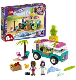 LEGO Lego Friends 41397  Sapwagen - Juice Truck