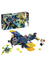 LEGO Lego Hidden Side 70429 El Fuego's Stuntvliegtuig