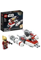 LEGO Lego Star Wars 75263 Resistance Y-wing™ Microfighter