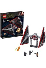 LEGO Lego Star Wars 75272 Sith TIE Fighter™