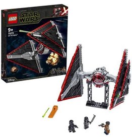 LEGO Lego Star Wars 75272 Sith TIE Fighter™