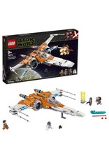 LEGO Lego Star Wars 75273 Poe Damerons X-wing Fighter™