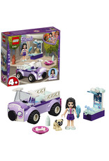 LEGO Lego Friends 41360 Emma's Mobiele Dierenkliniek