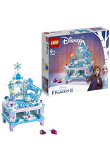 LEGO Lego Disney 41168 Frozen 2 Elsa' s Sieradendooscreatie