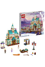 LEGO Lego Disney 41167 Kasteeldorp Arendelle