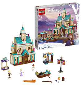 LEGO Lego Disney 41167 Kasteeldorp Arendelle