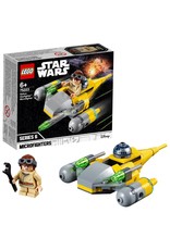 LEGO Lego Star Wars 75223 Naboo Starfighter™ Microfighter