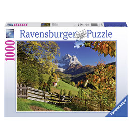 Ravensburger Mont Pelmo Venetie 1000