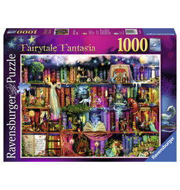Ravensburger Fairytale Fantasia 1000