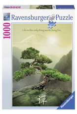 Ravensburger Zen Boom 1000