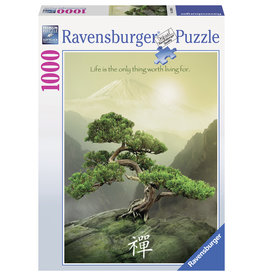 Ravensburger Zen Boom 1000