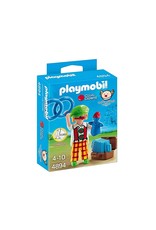 Playmobil Playmobil Special Plus 4894 Cliniclown