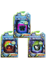 Spinmaster How to Train your Dragon: Dragon Lair Hidden World Playset Assorti