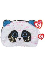 Ty Fashion Ty Fashion Handtas Bamboo de Panda 20cm Ty Fashion Ty Fashion Handtas Bamboo de Panda 20cm