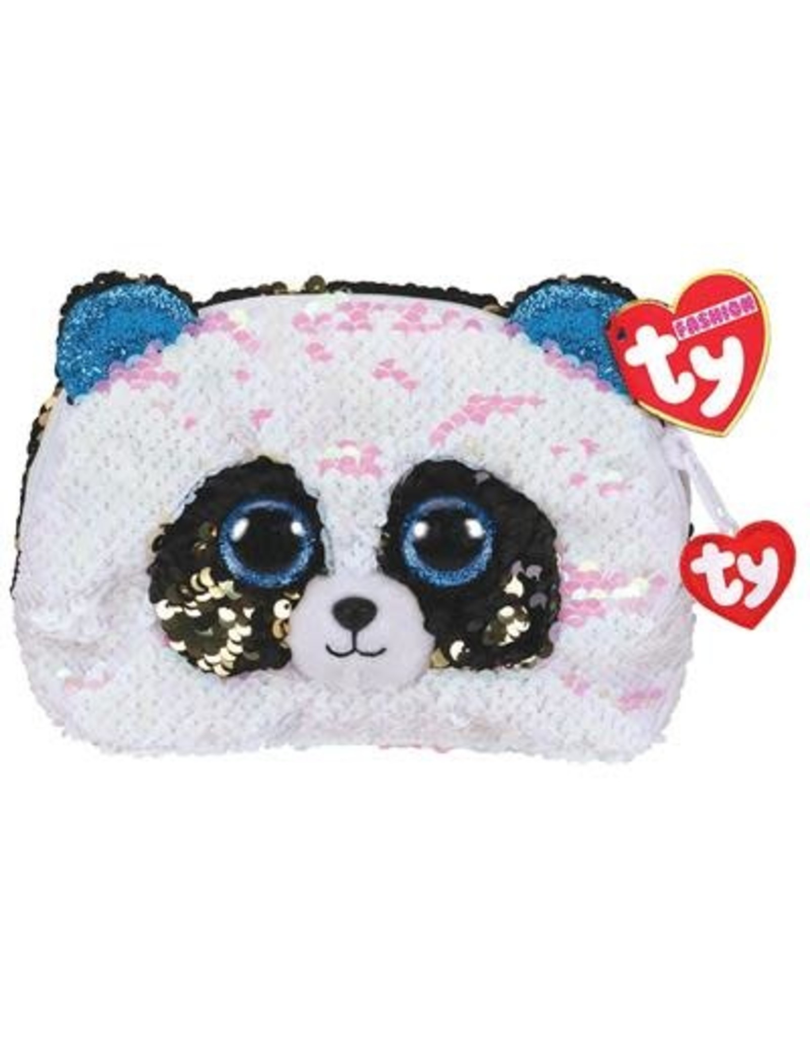 Ty Fashion Ty Fashion Handtas Bamboo de Panda 20cm