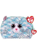 Ty Fashion Ty Fashion Handtas Whimsey de Kat 20cm