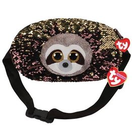 Ty Ty Fashion Heuptas Dangler Sloth  20cm