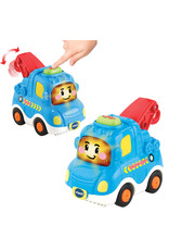 Vtech Tygo Takelwagen - Toet Toet Auto'S