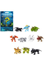 Spinmaster How to Train your Dragon: Dragons Verrassingszakje Assorti