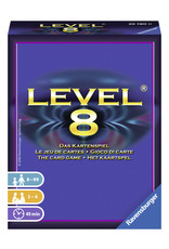 Ravensburger Ravensburger 207800 Level 8 - Kaartpel Ravensburger Ravensburger 207800 Level 8 - Kaartpel