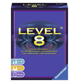 Ravensburger Ravensburger 207800 Level 8 - Kaartpel